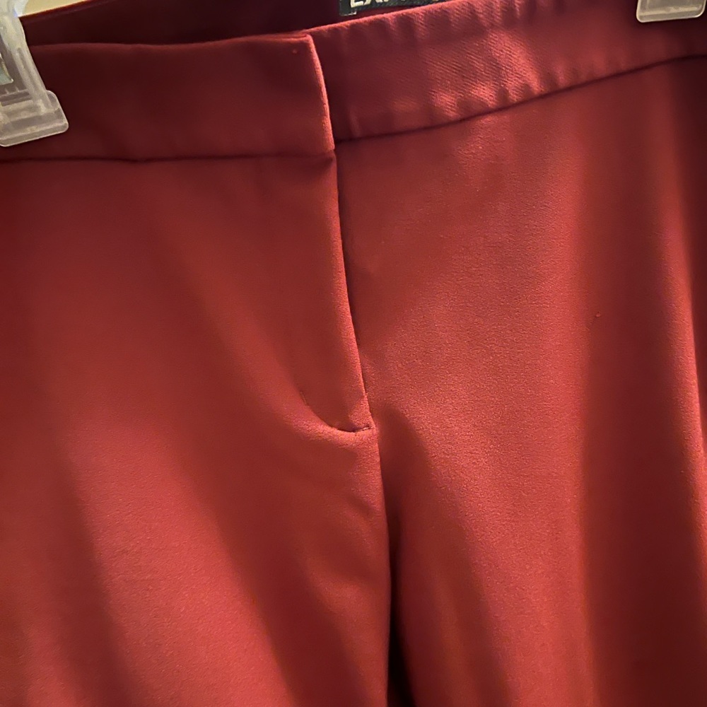 Office dress pants skinny